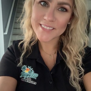Fundraising Page: Stephanie Dye